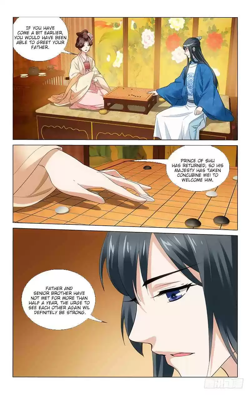 Prince, Don't Do This! Ch. 176