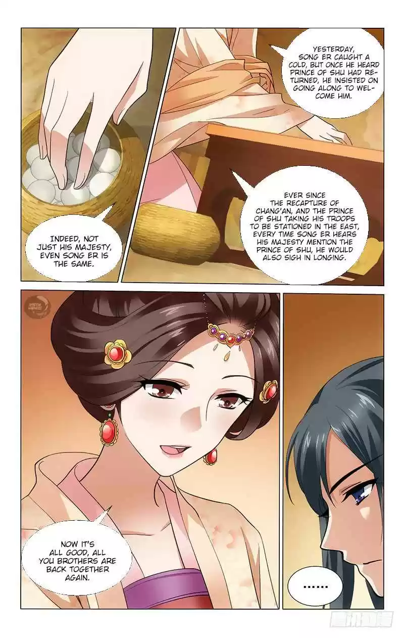 Prince, Don't Do This! Ch. 176