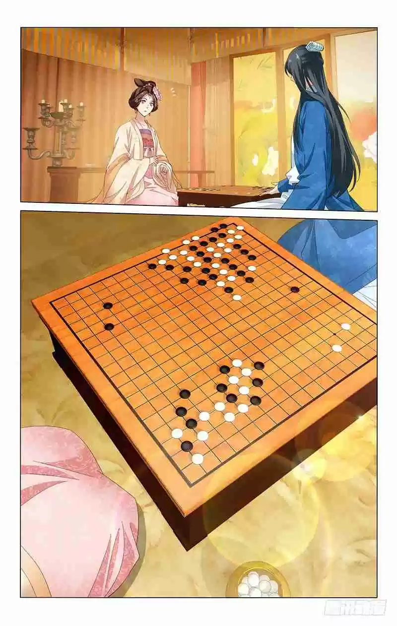 Prince, Don't Do This! Ch. 177