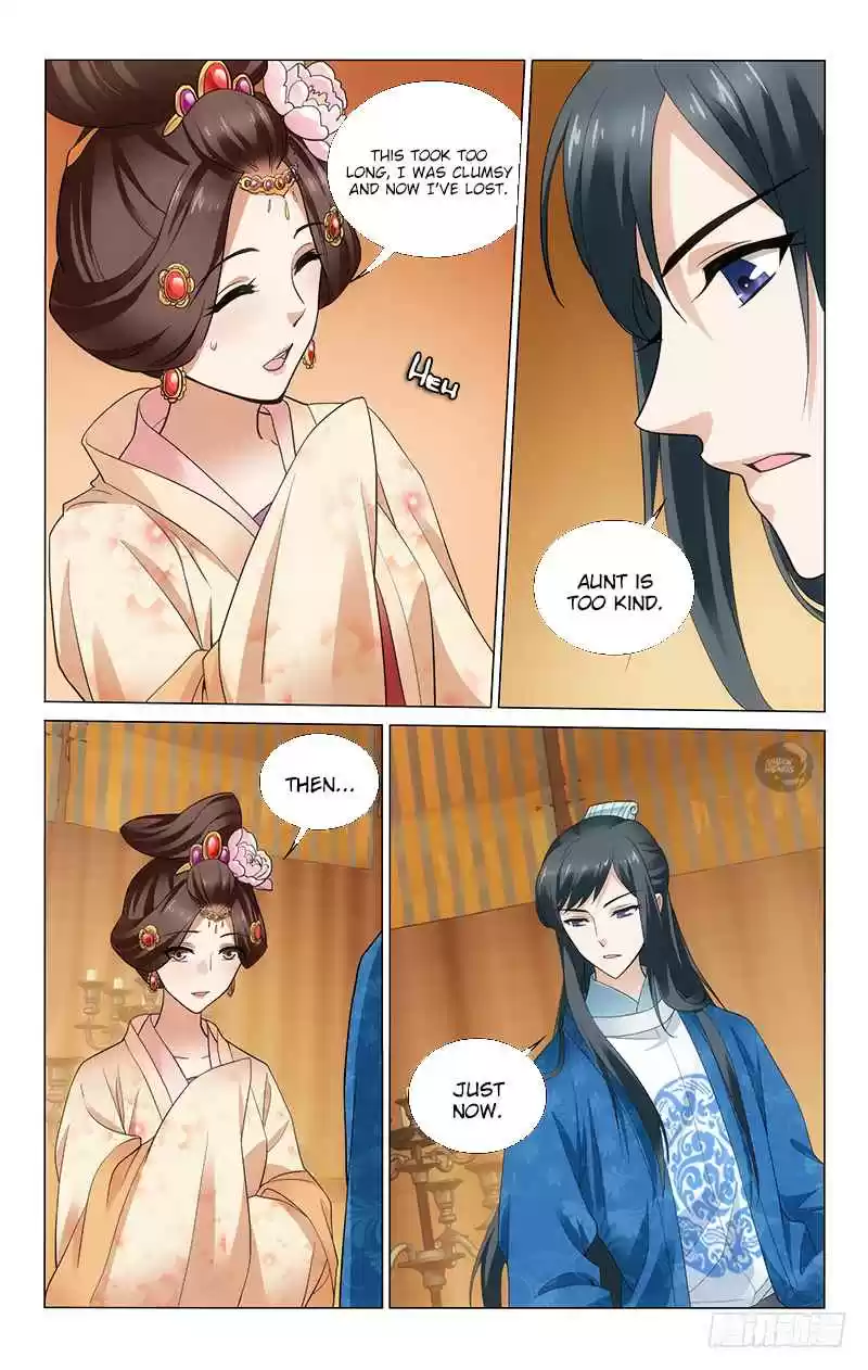 Prince, Don't Do This! Ch. 177