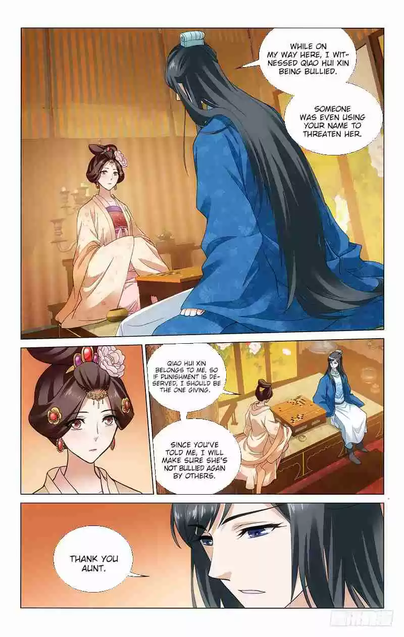 Prince, Don't Do This! Ch. 177