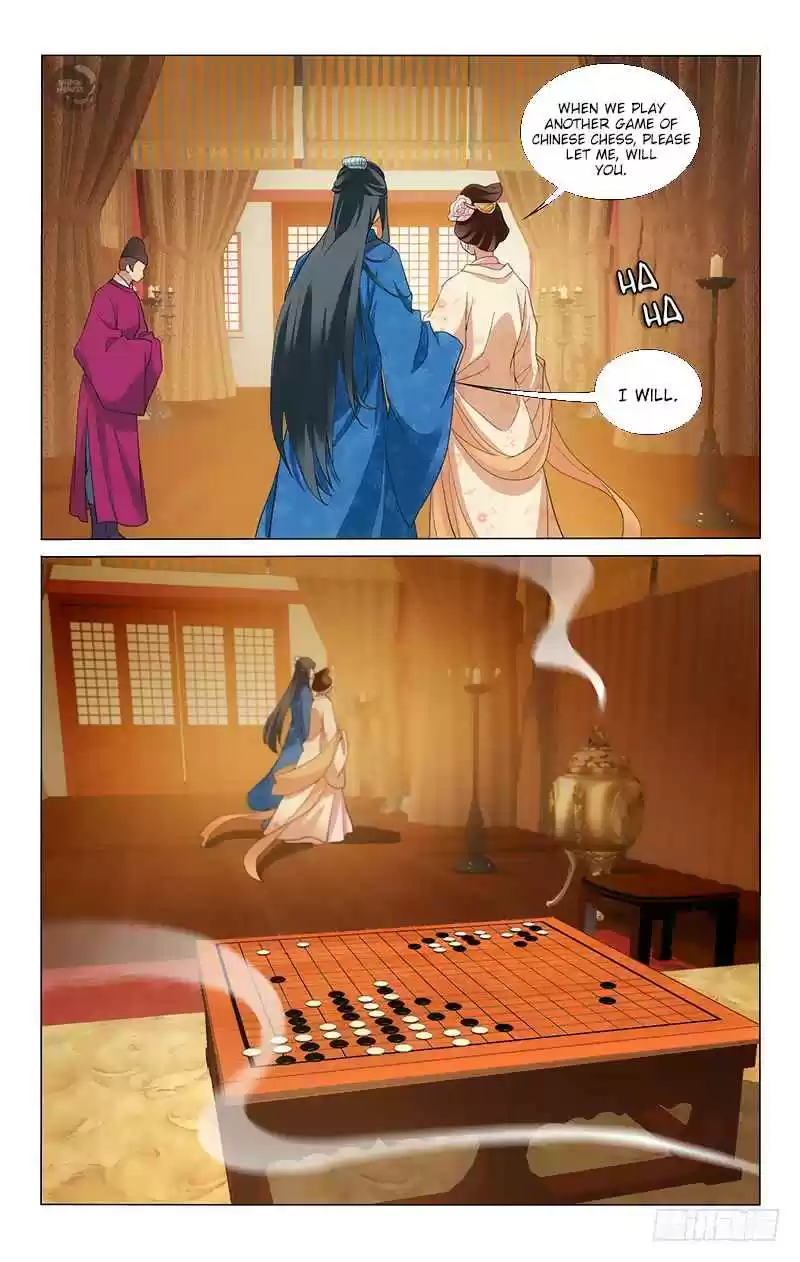 Prince, Don't Do This! Ch. 177