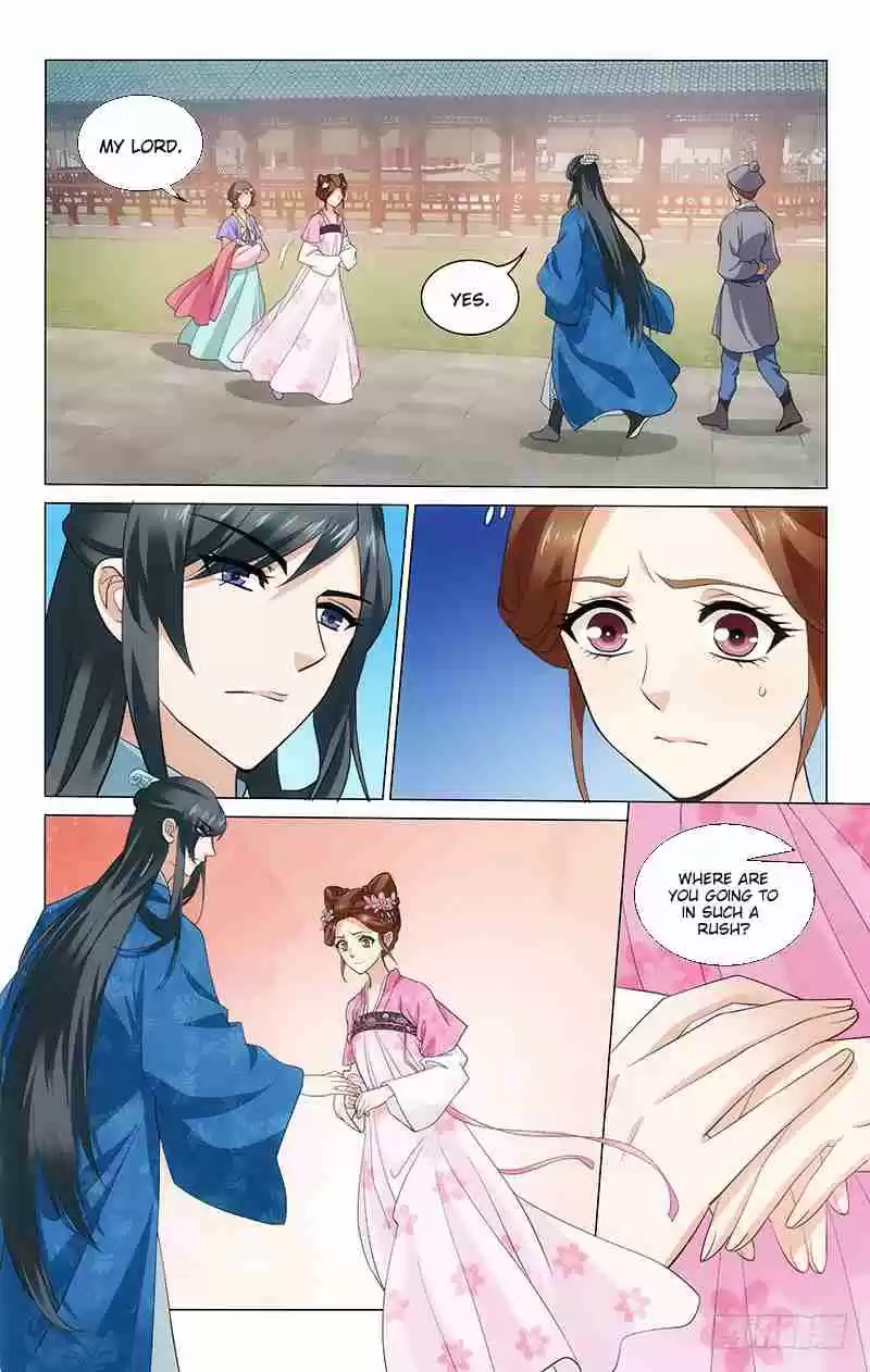 Prince, Don't Do This! Ch. 178