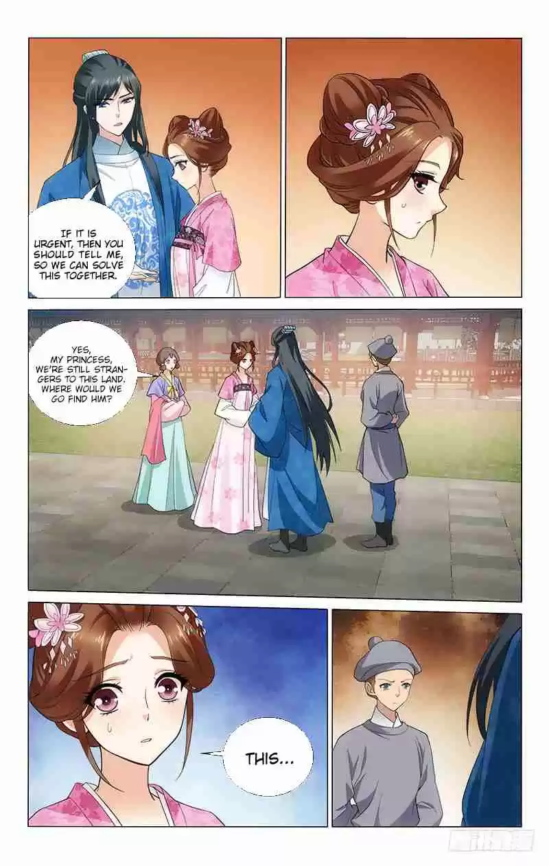 Prince, Don't Do This! Ch. 178