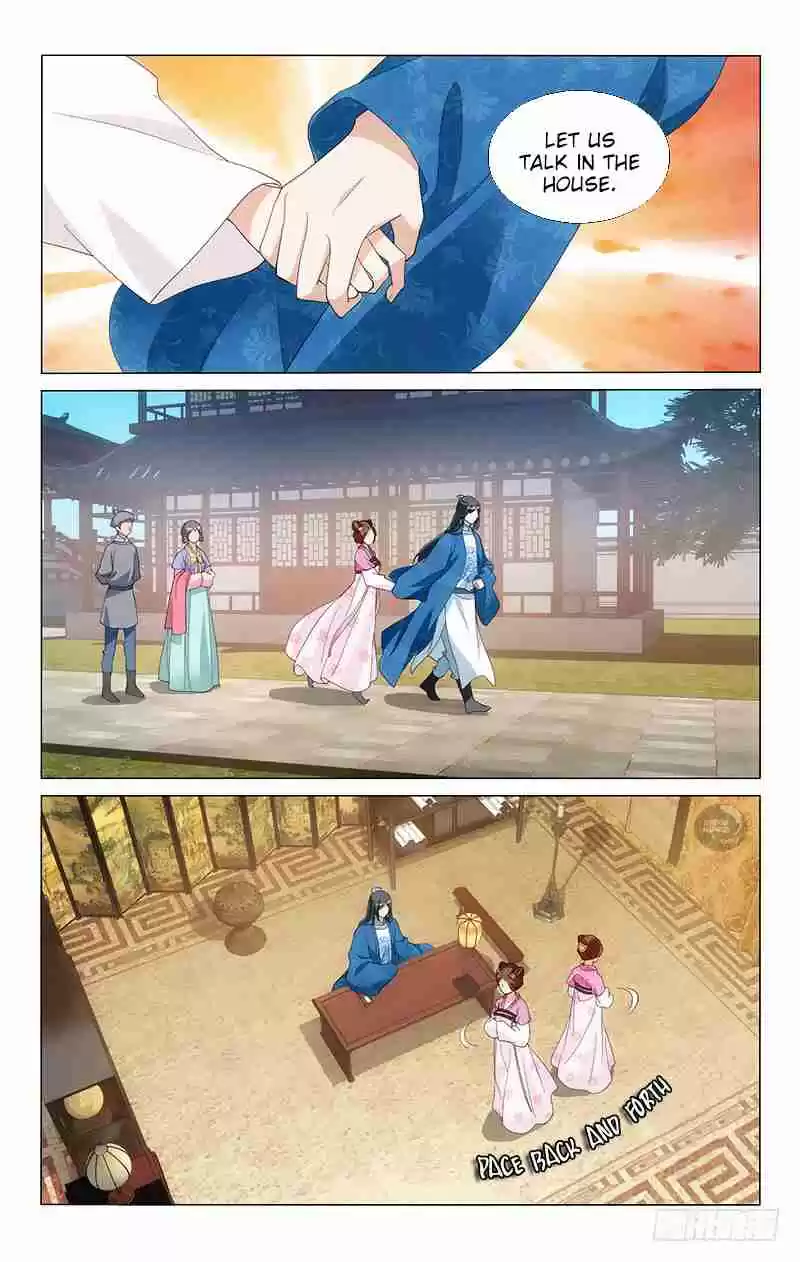 Prince, Don't Do This! Ch. 178