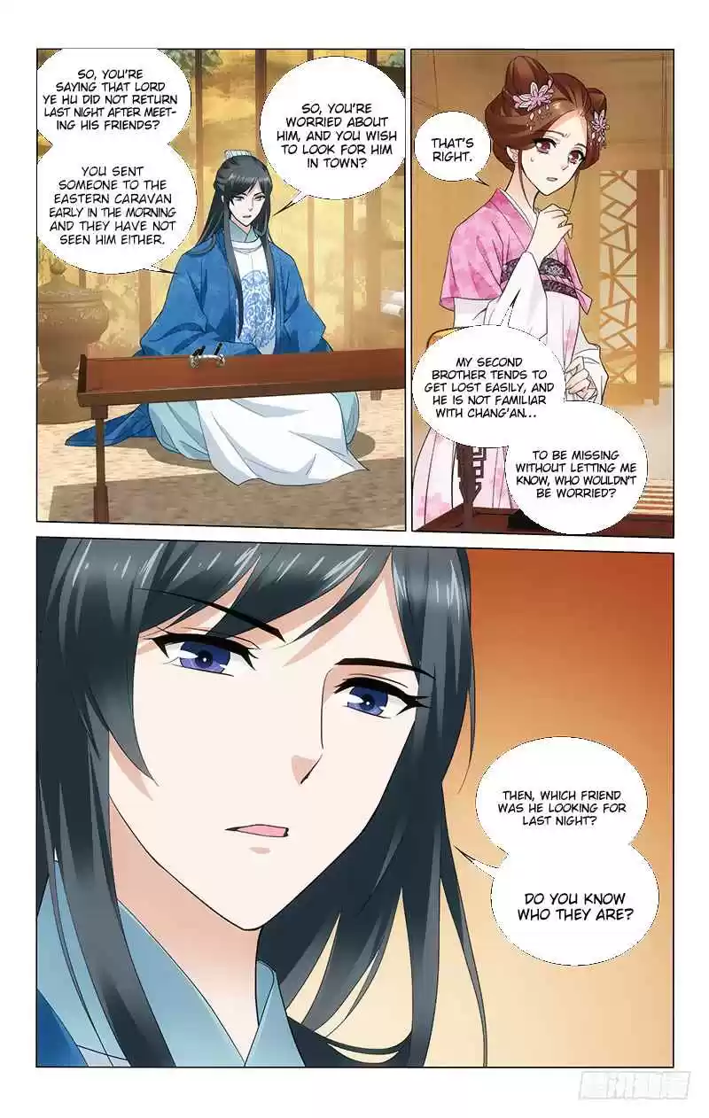 Prince, Don't Do This! Ch. 178