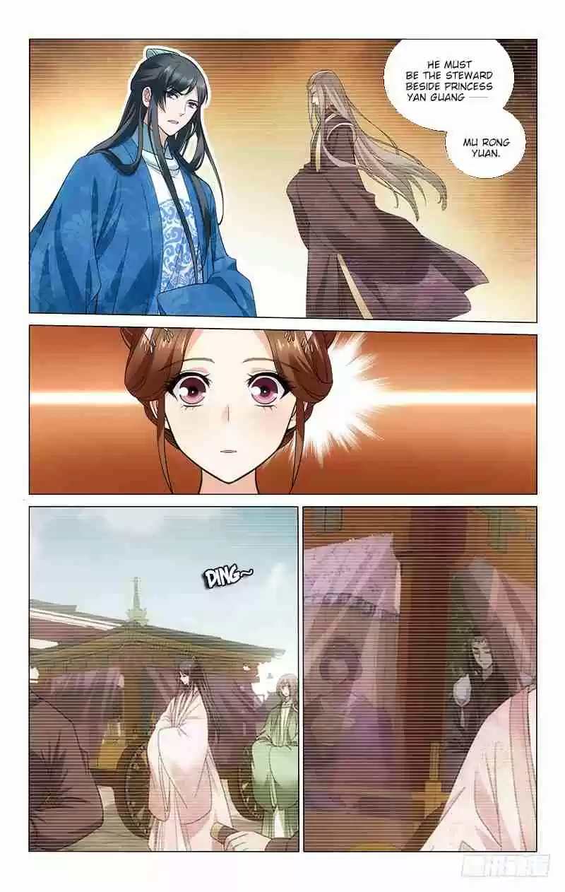 Prince, Don't Do This! Ch. 179