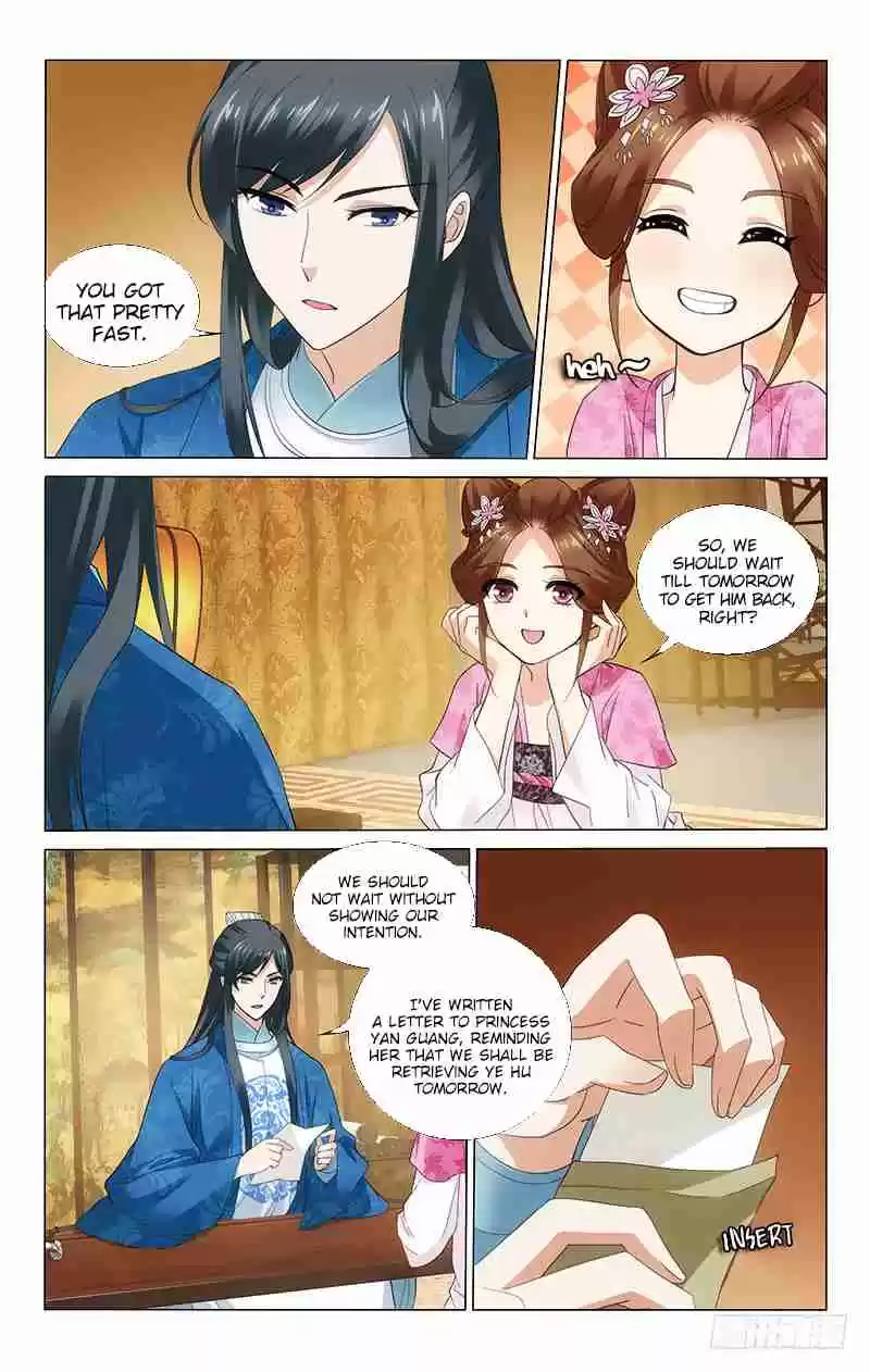 Prince, Don't Do This! Ch. 179