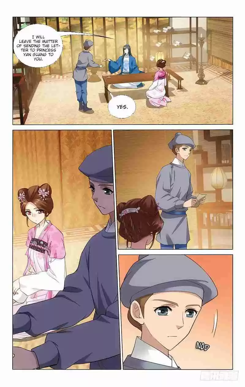 Prince, Don't Do This! Ch. 180