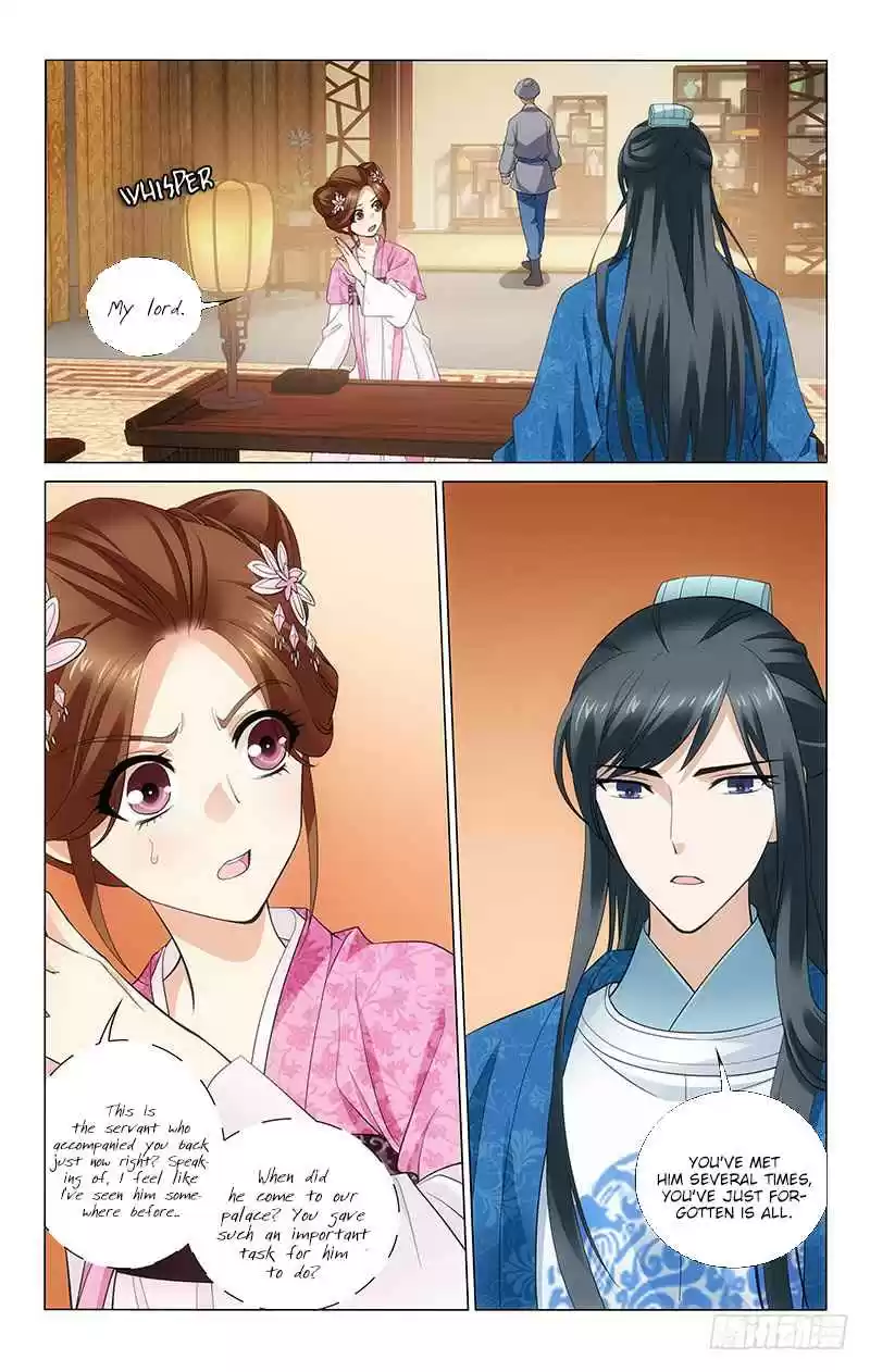 Prince, Don't Do This! Ch. 180