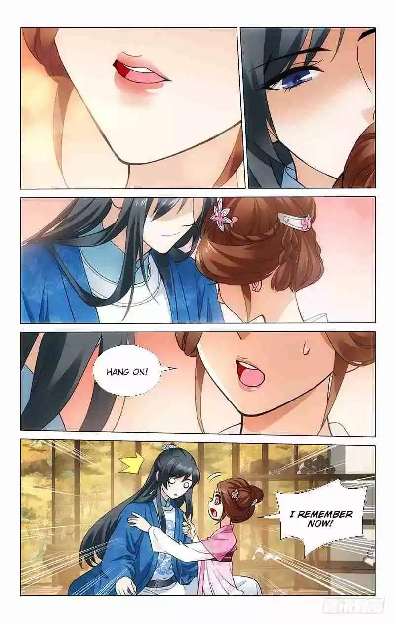 Prince, Don't Do This! Ch. 180