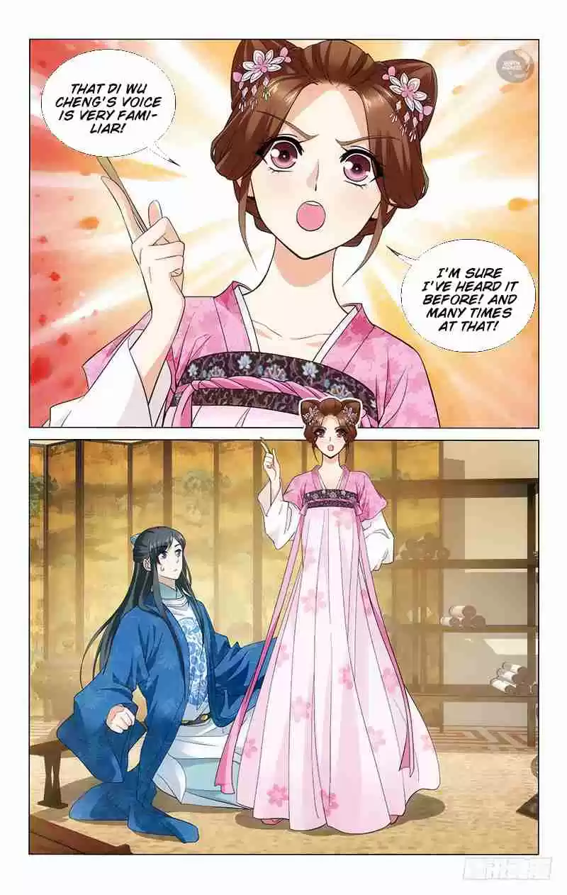 Prince, Don't Do This! Ch. 180