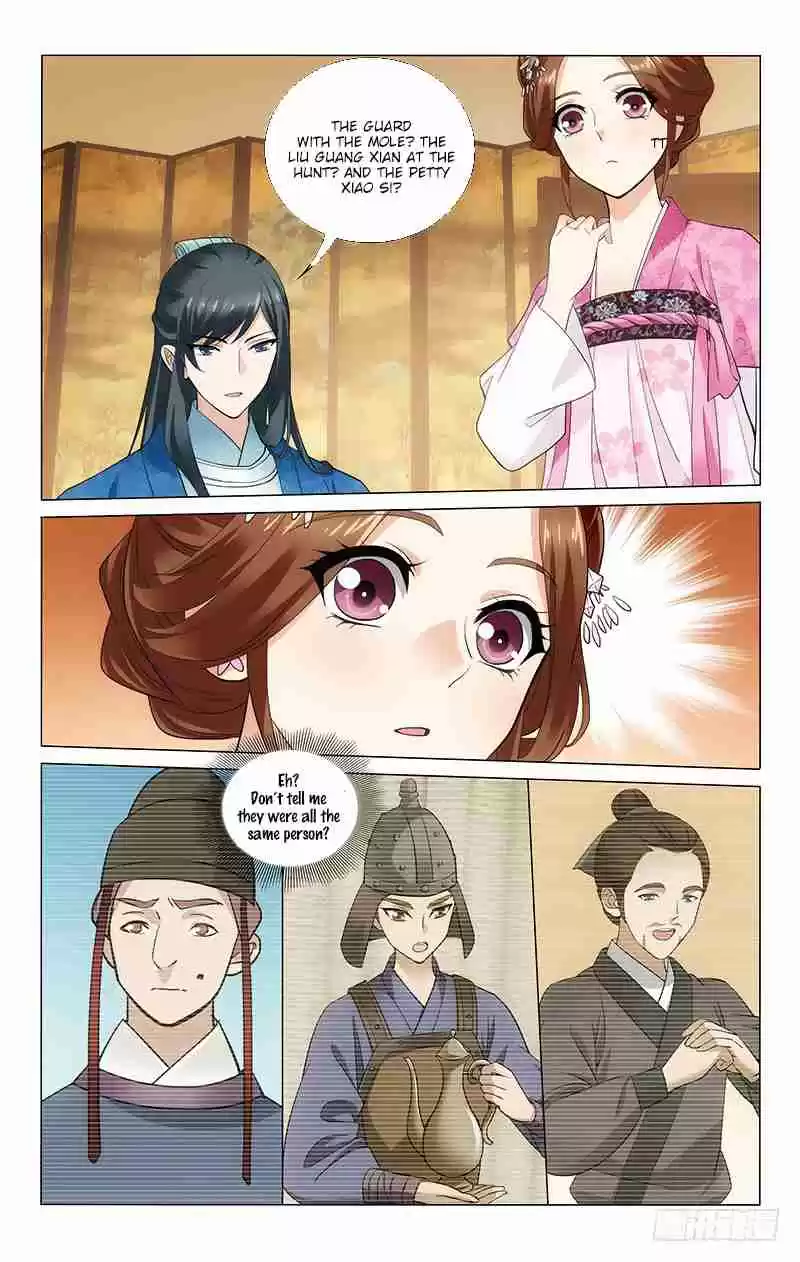 Prince, Don't Do This! Ch. 181