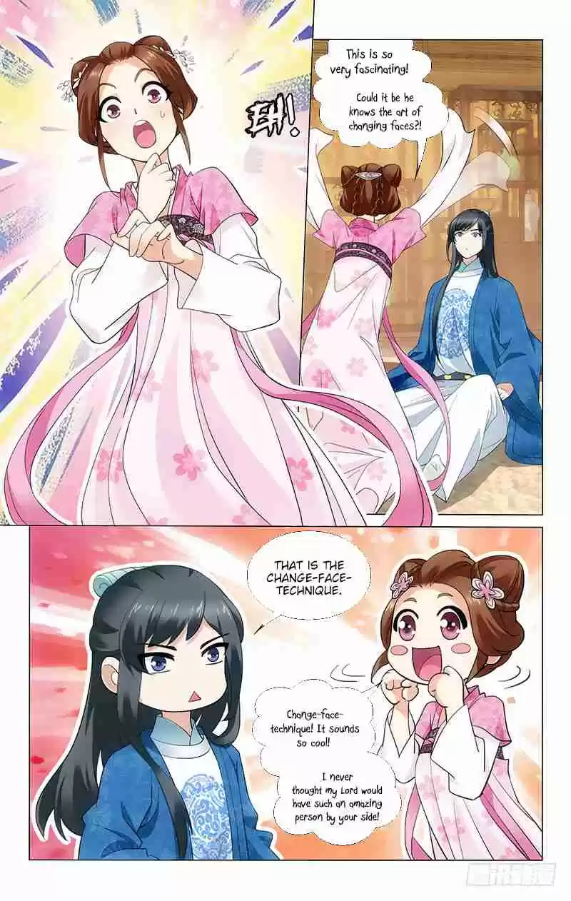 Prince, Don't Do This! Ch. 181