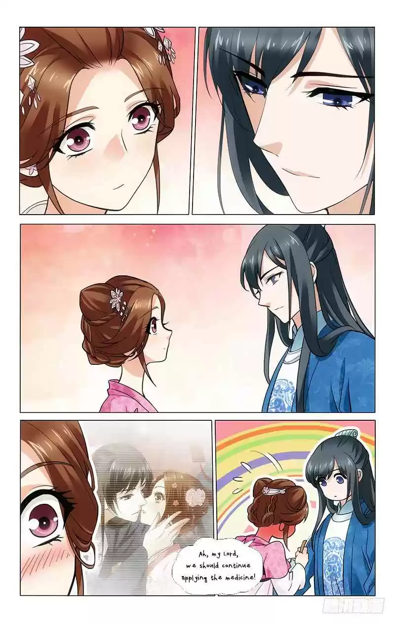 Prince, Don't Do This! Ch. 181