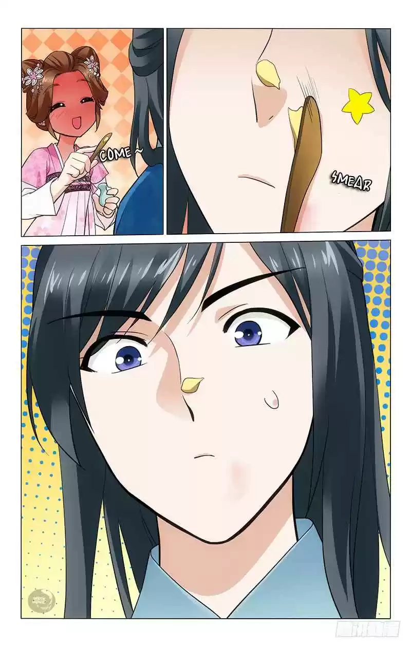 Prince, Don't Do This! Ch. 181