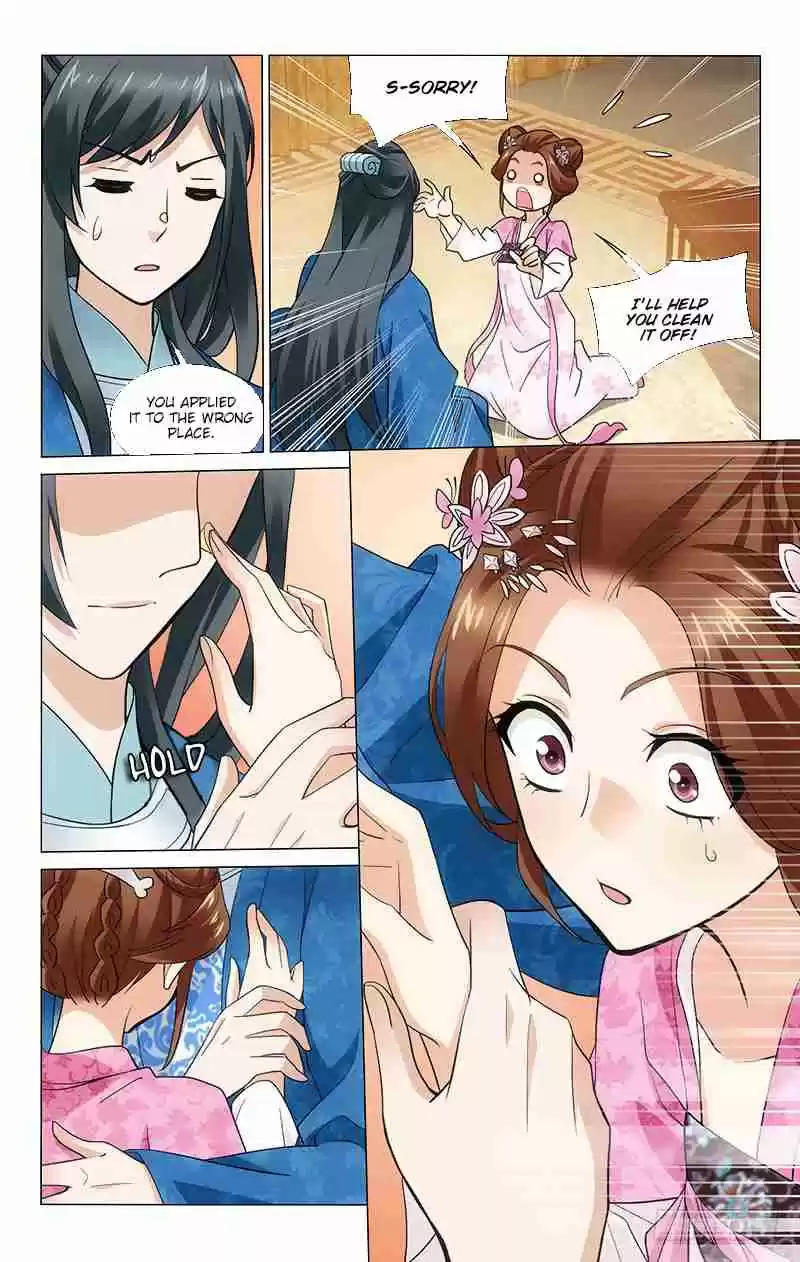 Prince, Don't Do This! Ch. 181