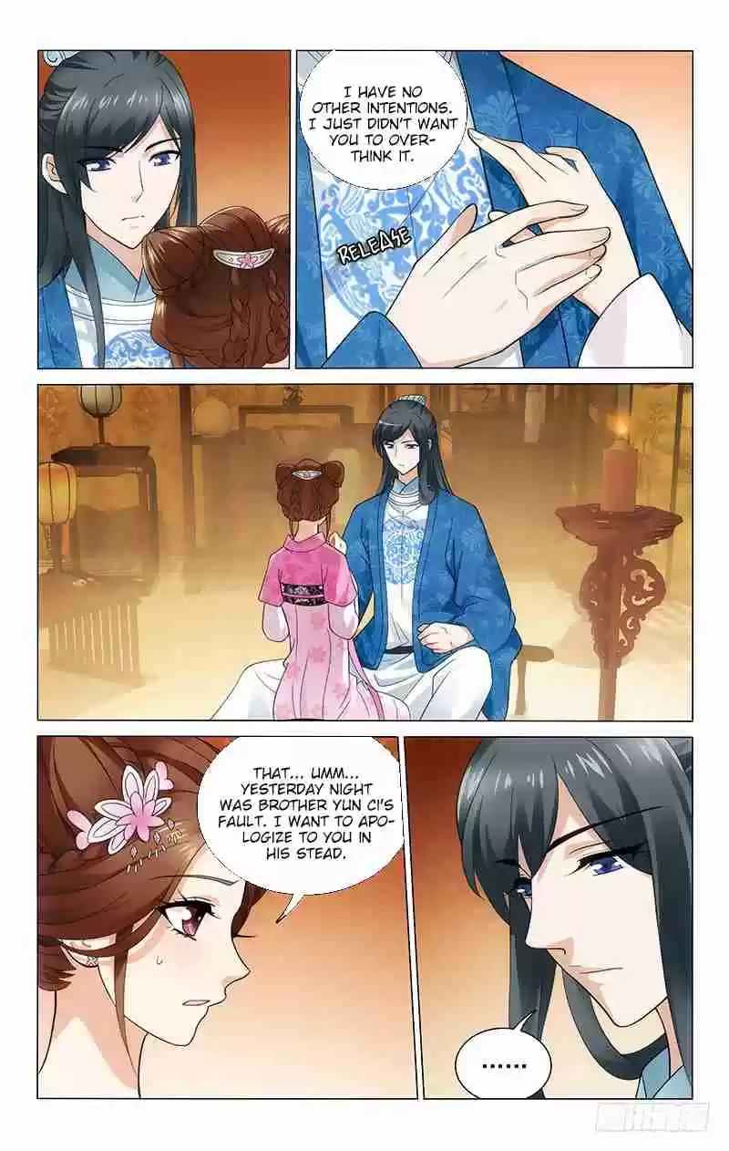 Prince, Don't Do This! Ch. 181