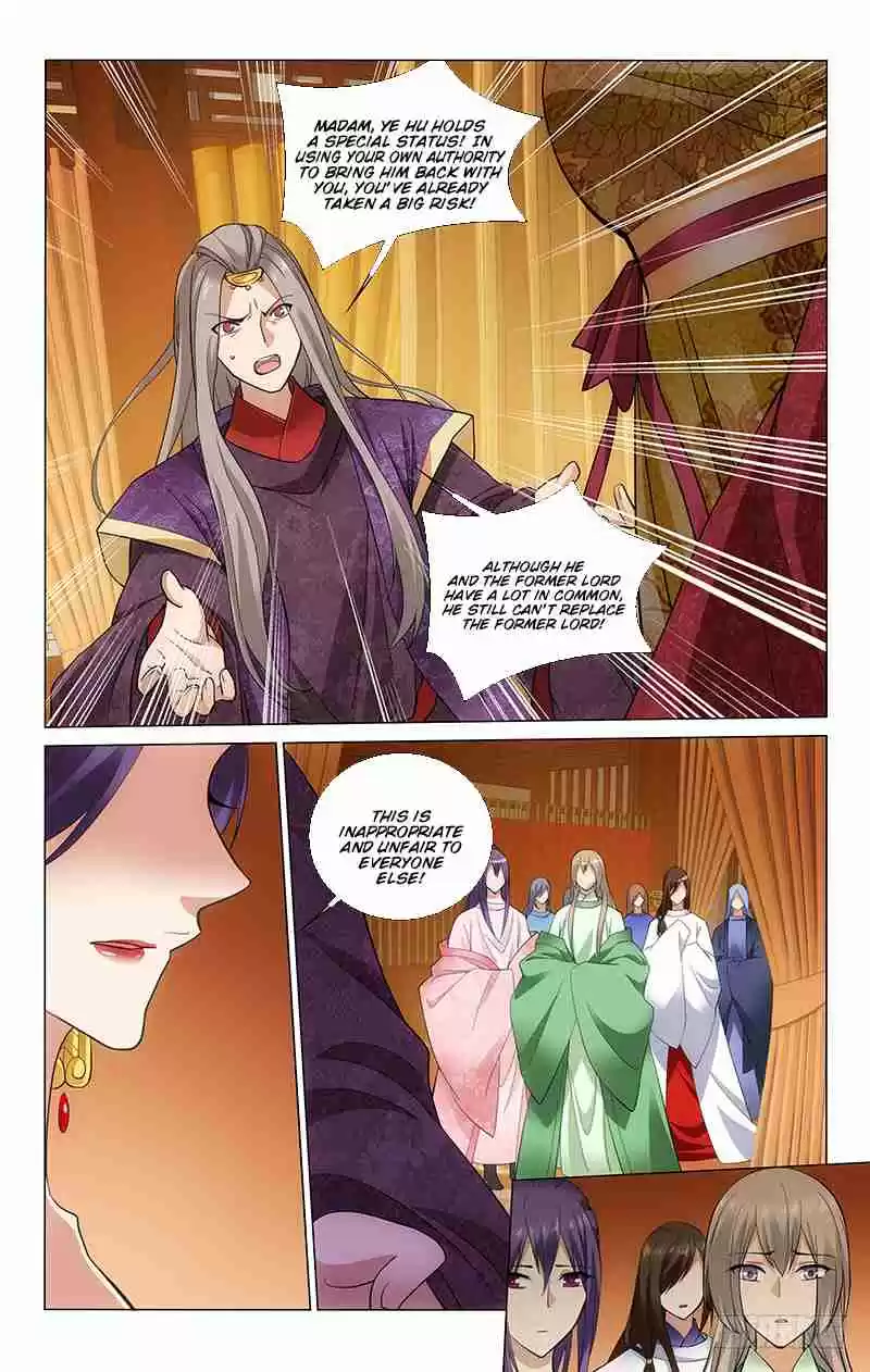 Prince, Don't Do This! Ch. 182