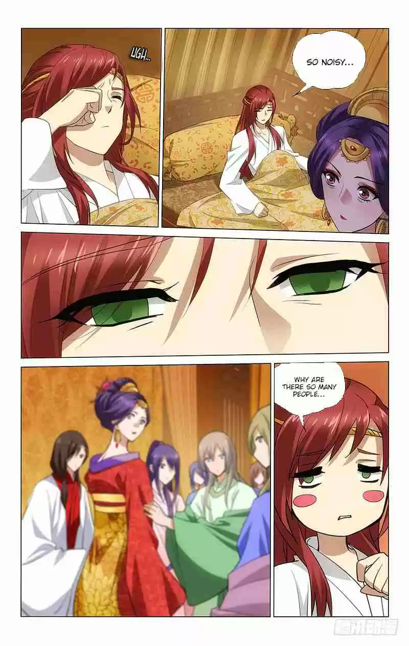 Prince, Don't Do This! Ch. 182