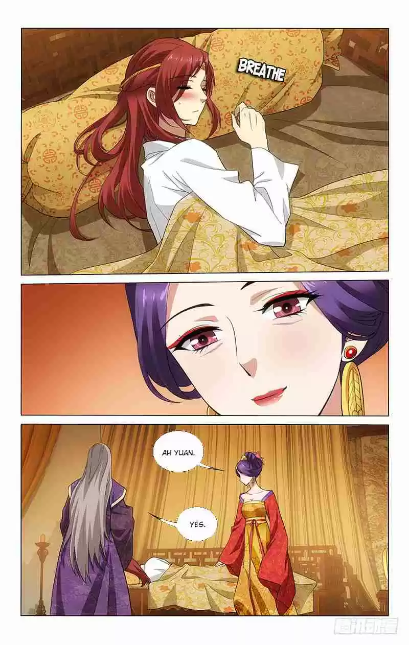 Prince, Don't Do This! Ch. 182