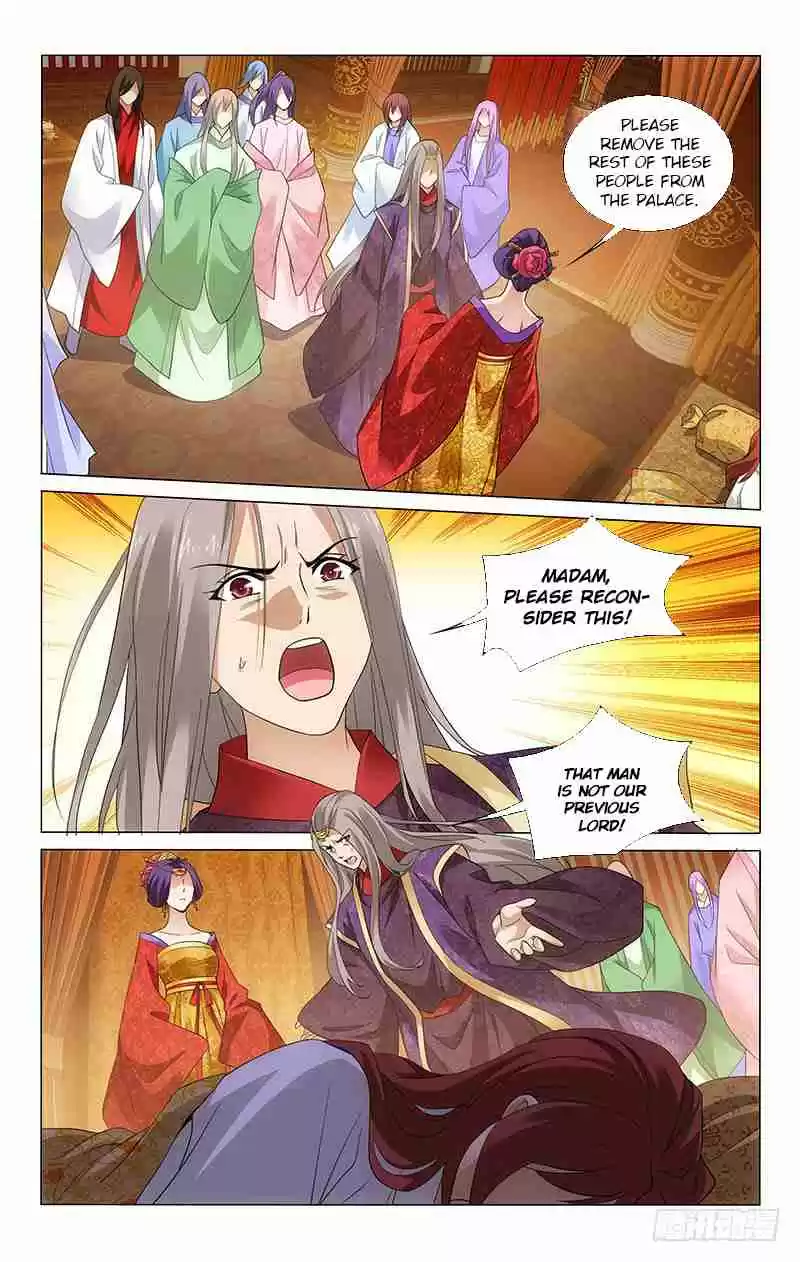 Prince, Don't Do This! Ch. 183