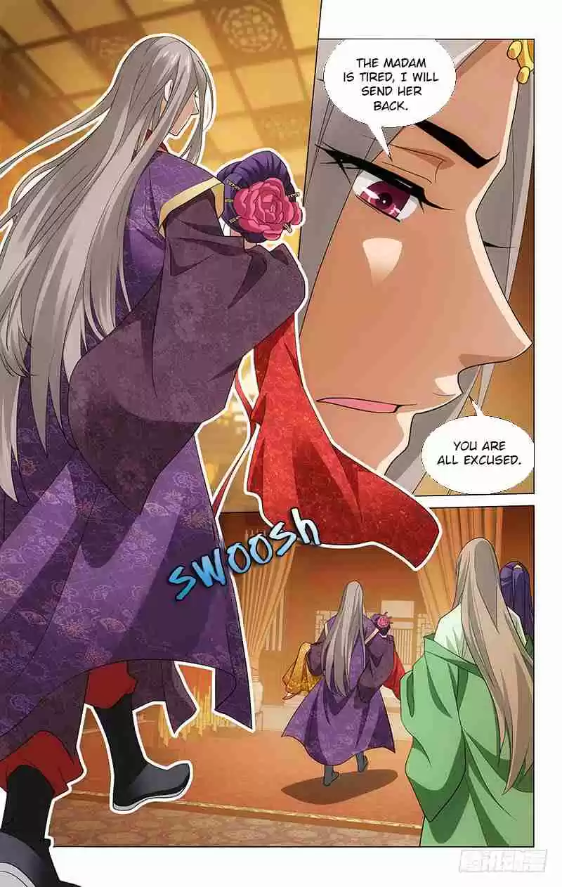 Prince, Don't Do This! Ch. 183