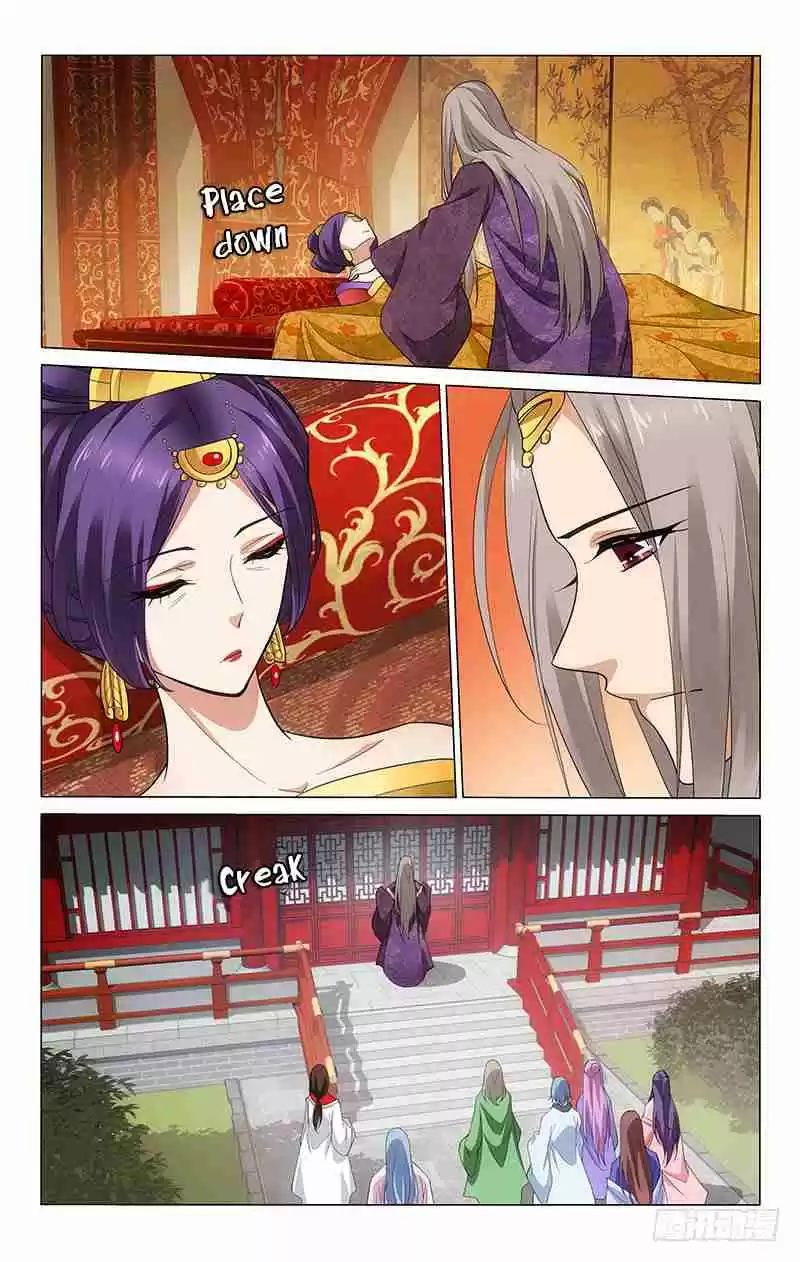 Prince, Don't Do This! Ch. 183