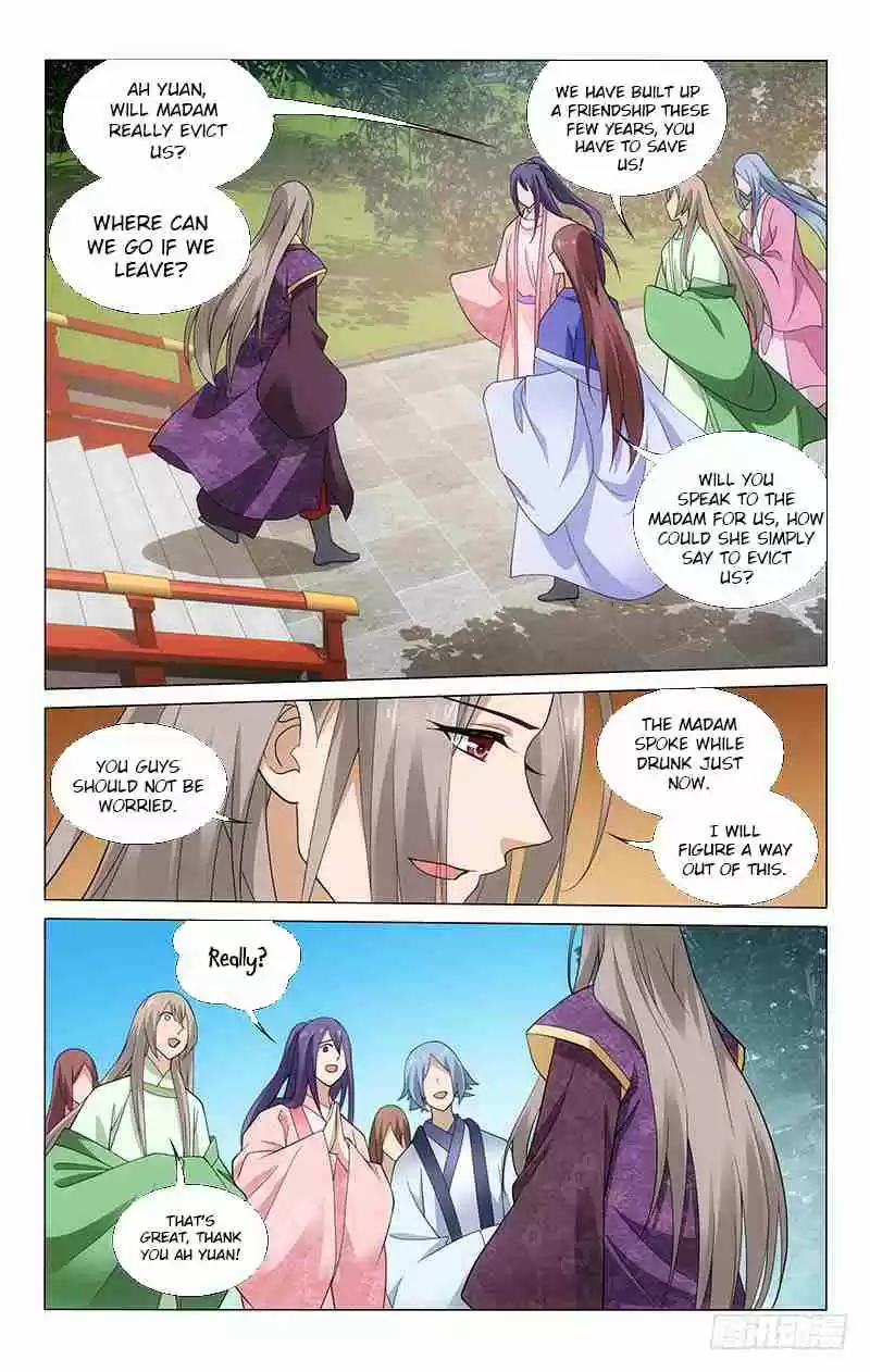 Prince, Don't Do This! Ch. 183