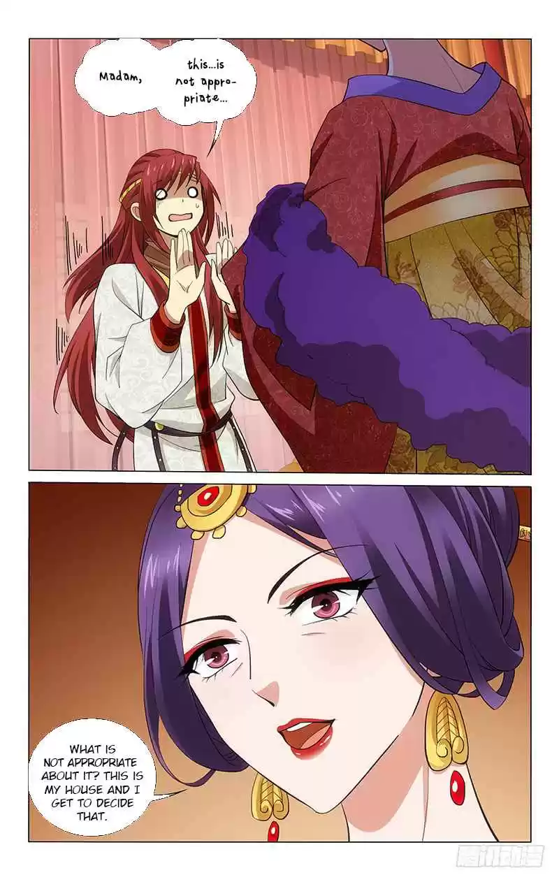 Prince, Don't Do This! Ch. 184