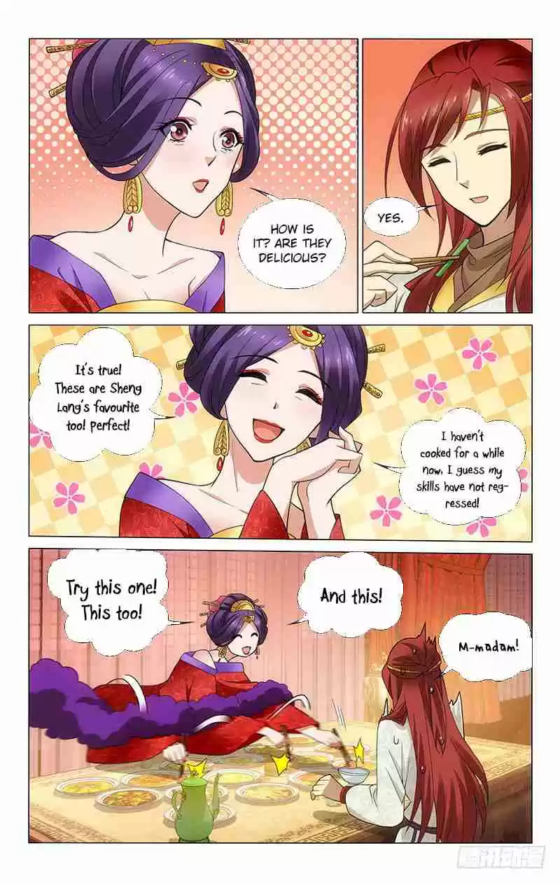 Prince, Don't Do This! Ch. 184