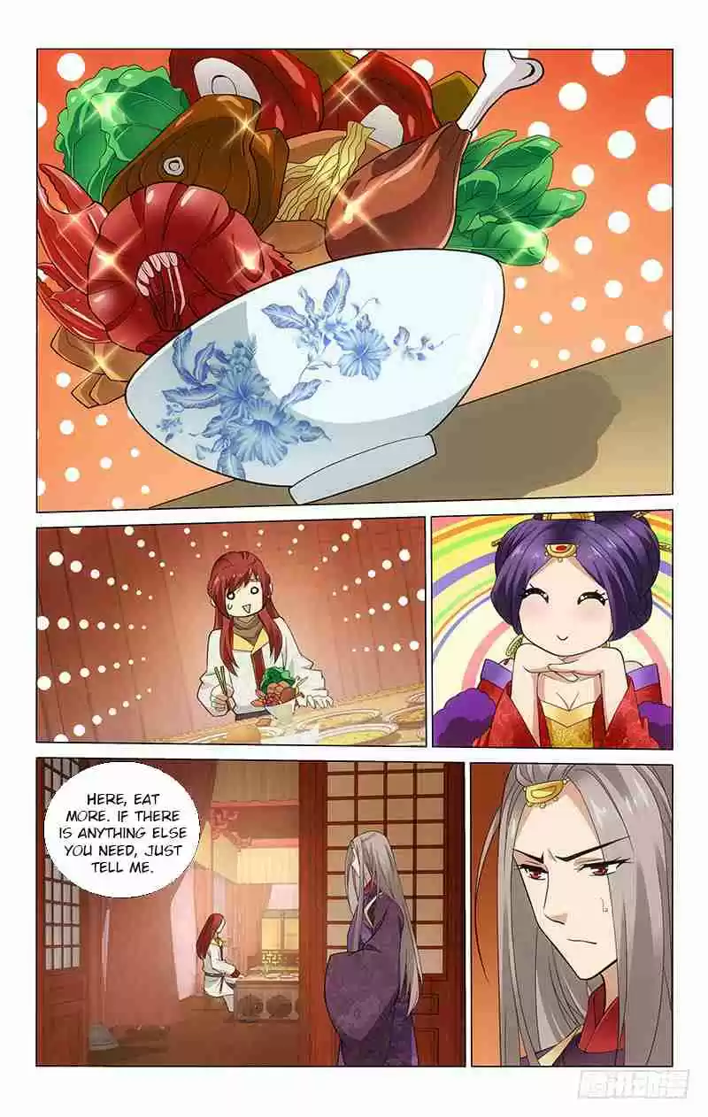 Prince, Don't Do This! Ch. 184