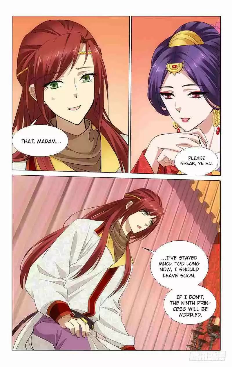 Prince, Don't Do This! Ch. 184