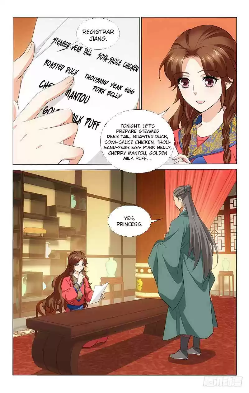 Prince, Don't Do This! Ch. 185