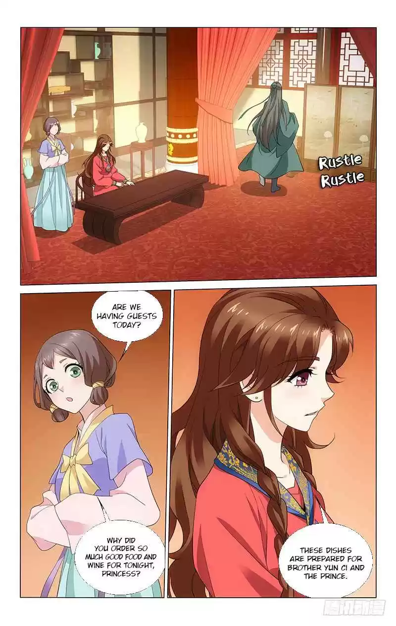 Prince, Don't Do This! Ch. 185