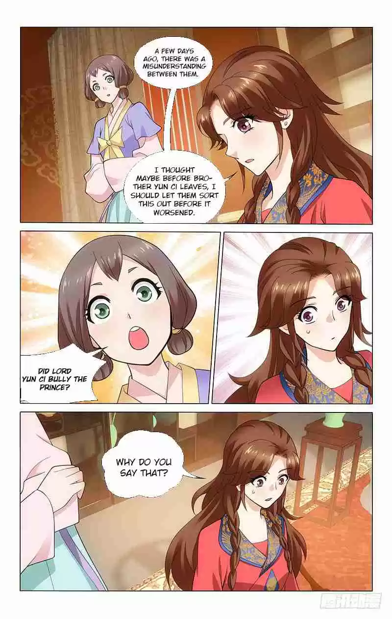 Prince, Don't Do This! Ch. 185