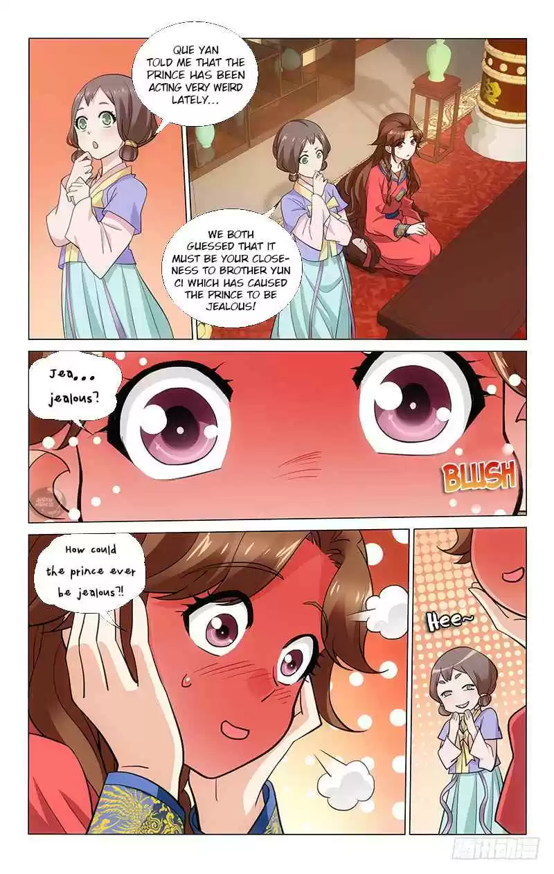 Prince, Don't Do This! Ch. 185