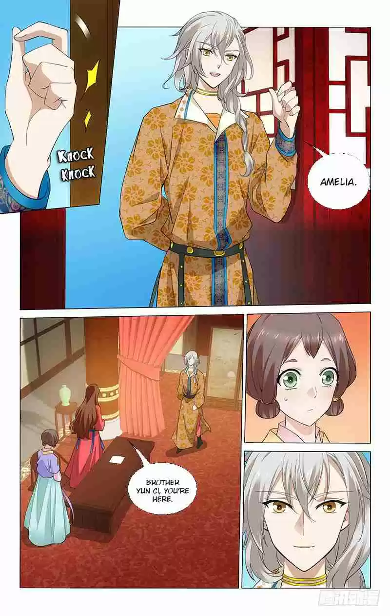 Prince, Don't Do This! Ch. 185