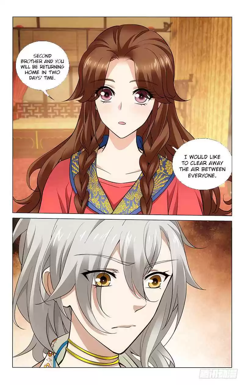 Prince, Don't Do This! Ch. 185