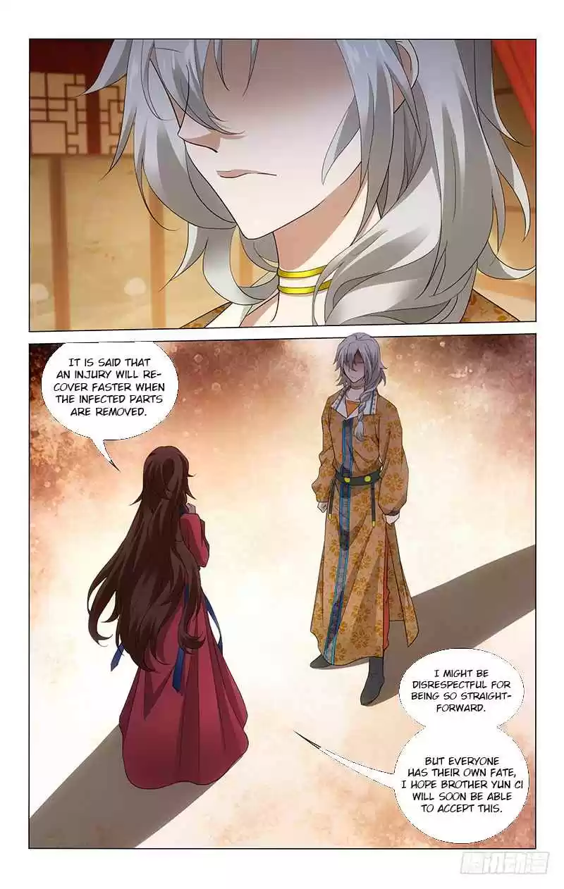 Prince, Don't Do This! Ch. 185