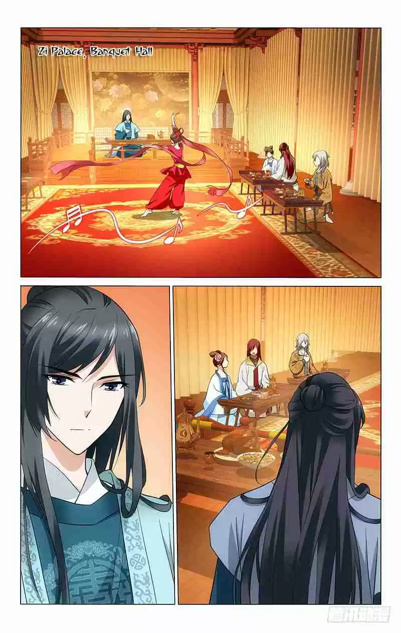 Prince, Don't Do This! Ch. 186