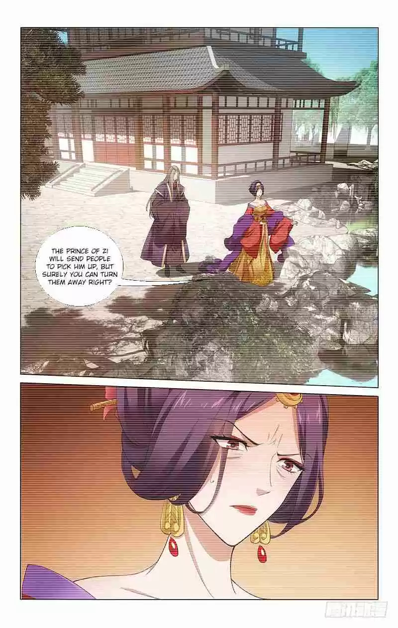 Prince, Don't Do This! Ch. 186