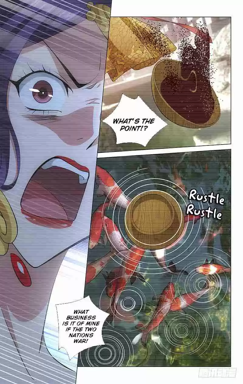 Prince, Don't Do This! Ch. 186