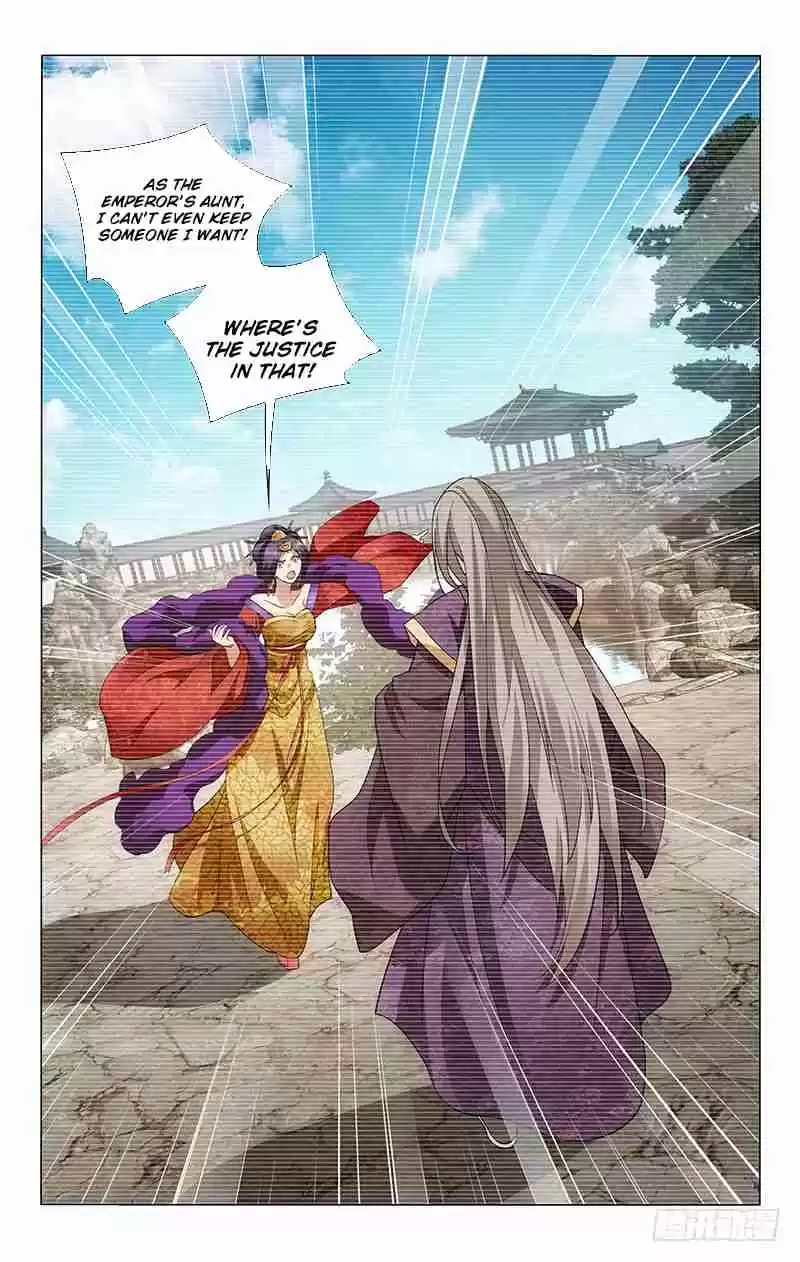 Prince, Don't Do This! Ch. 186