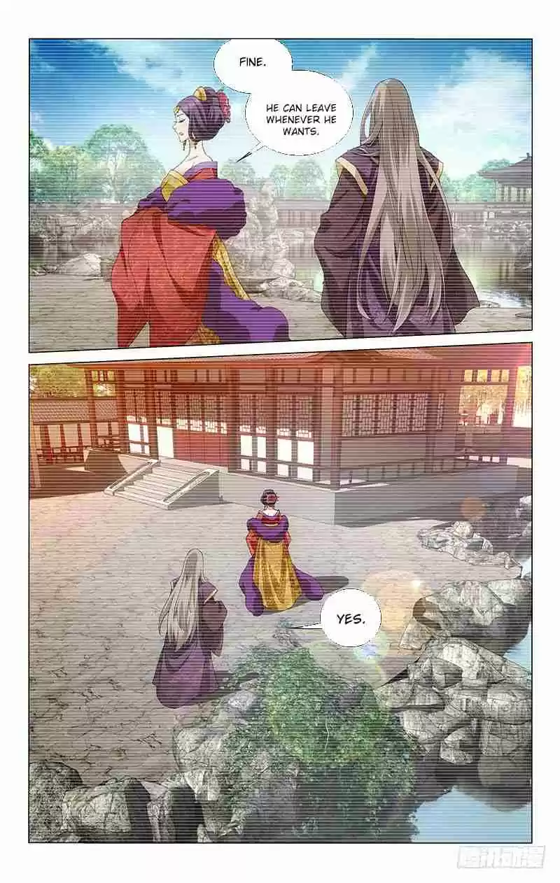 Prince, Don't Do This! Ch. 186