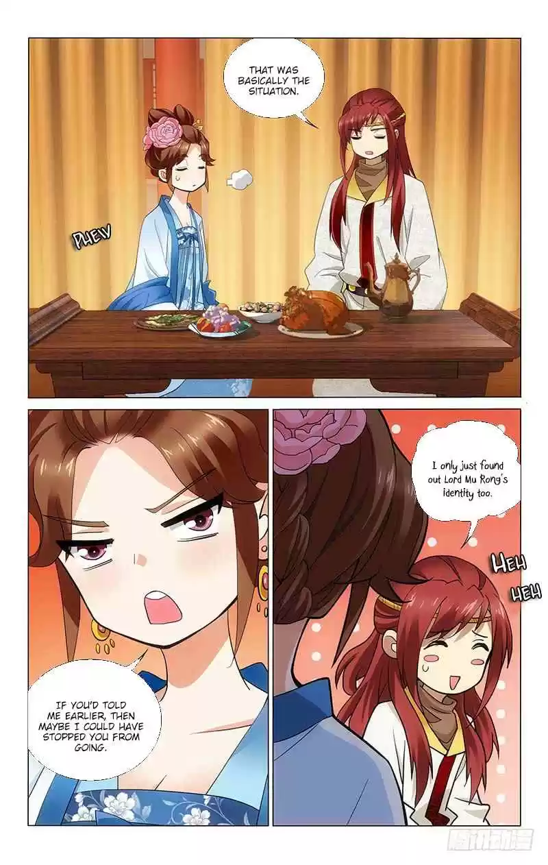 Prince, Don't Do This! Ch. 187