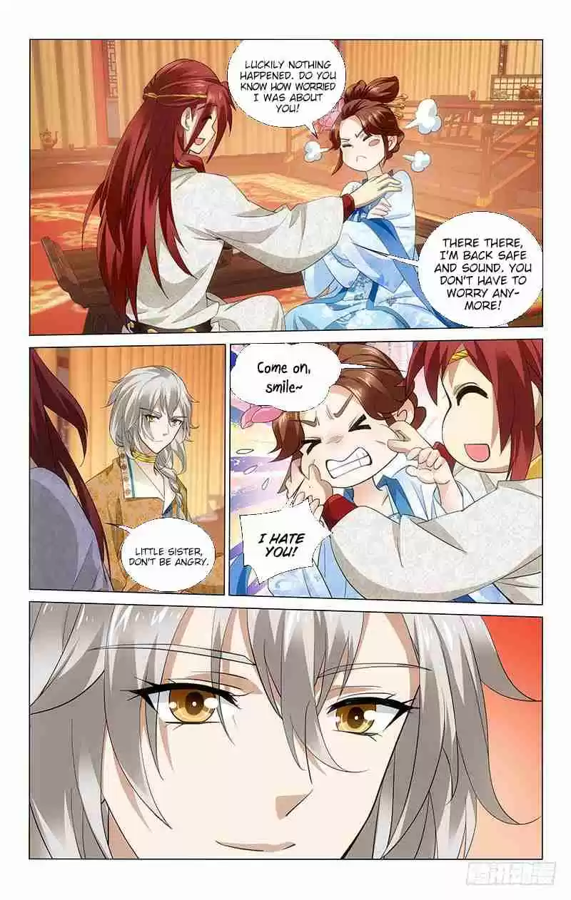 Prince, Don't Do This! Ch. 187