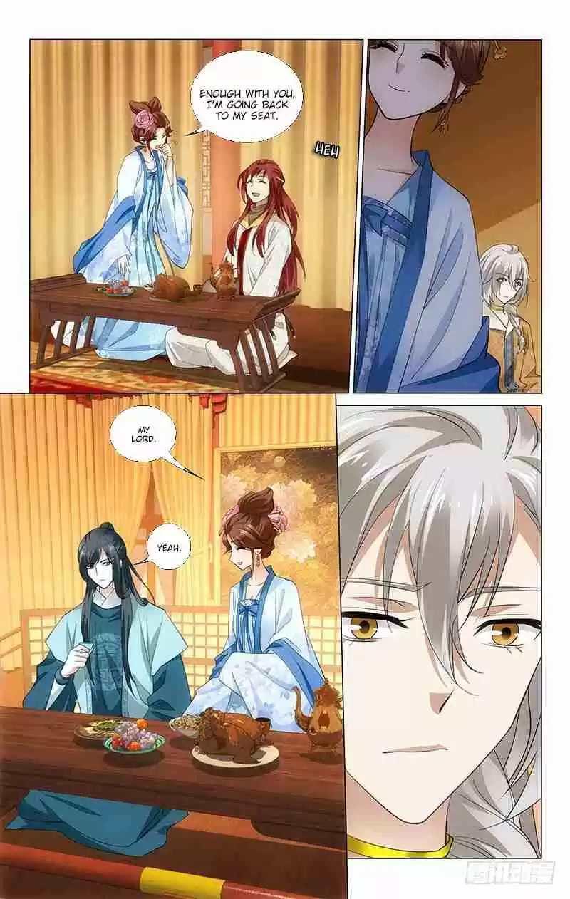 Prince, Don't Do This! Ch. 187