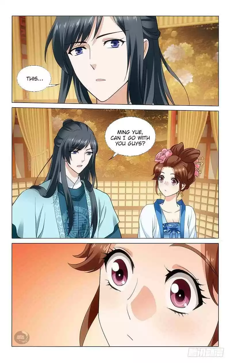 Prince, Don't Do This! Ch. 187