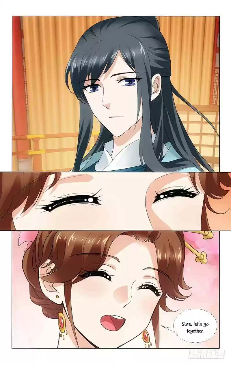 Prince, Don't Do This! Ch. 187